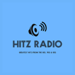 Hitz Radio Ireland