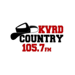 KVRD-FM 105.7 FM