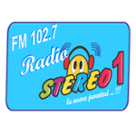 Radio Stereo 1 Joven