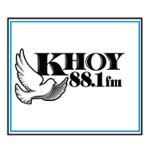 KHOY Catholic Radio 88.1 FM