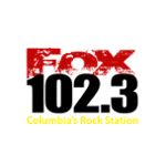 WMFX Fox 102.3 FM