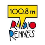 Radio Rennes 100.8 FM