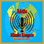 Rádio Missão Resgate Teresópolis