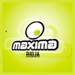 Maxima FM Rioja 108.9 FM