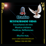 Radio Restaurando Vidas