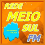 Radio Meio Sul FM