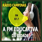 Radio Campinas