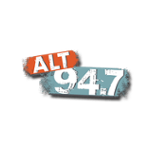 KKDO Alt 94.7 FM