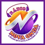 Rádio Nova Onda Salvador