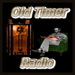 OTR - Old Timer Radio