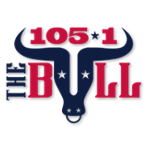 KOMG The Bull 105.1 FM