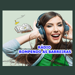 Rádio Rompendo As Barreiras