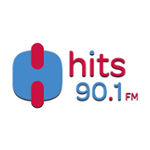 HITS FM 90.1