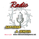 Radio Santidad a Jehova