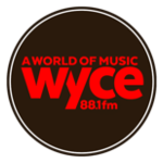 WYCE 88.1 FM