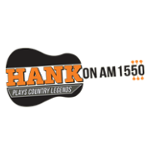 WHIT Hank on AM 1550