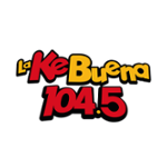 Ke Buena 104.5 FM