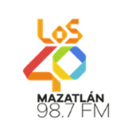Los 40 Mazatlán