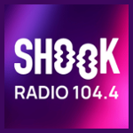 Shook Radio 104.4 FM