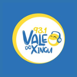 Rádio Vale do Xingu 93.1 FM