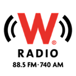 W Radio 88.5 FM