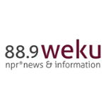 WEKU / WEKF / WEKH / WEKP - 88.9 / 88.5 / 90.9 / 90.1 FM