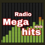 Rádio Mega Hits Web