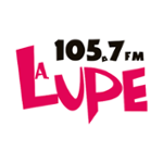 La Lupe 105.7 FM