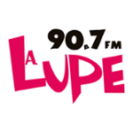 La Lupe 90.7 FM