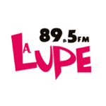 La Lupe 89.5 FM