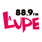 La Lupe 88.9 FM