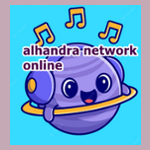 Alhandra Network Online