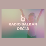 Radio Balkan Dečija