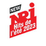 NRJ HITS DE L'ETE 2023