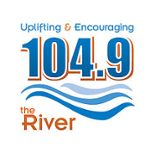 WCVO 104.9 The River FM