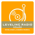 LEVELING Radio Online
