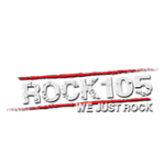 WGFM Rock 105