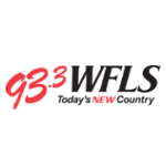 WFLS 93.3 FM