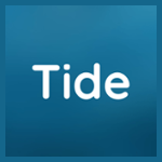 Tide radio