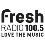 CKRU-FM 100.5 Fresh Radio