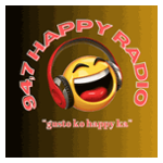 94.7 Happy Radio