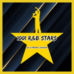 1001 R&B STARS