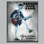 Paraiso Rock Radio