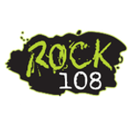 KZRK Rock 108 FM