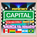 Radio Capital 101.5 FM
