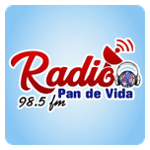 Radio Pan de Vida 98.5 FM