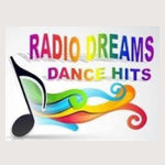 Radio Dreams Dance Hits Adrenaline