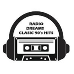 Radio Dreams 90'Hits