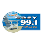 WPLM-FM Today's Easy 99.1