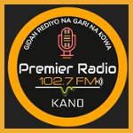 Premier Radio 102.7 FM
